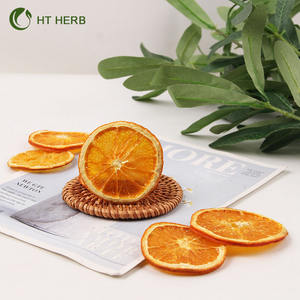 Kurutulmuş turuncu dilim yüksek kaliteli hizmet kaynağı dondurularak kurutulmuş portakal dilimleri çay için <span class=keywords><strong>C</strong></span> vitamini Moring çay ekleyin - Product Image 2