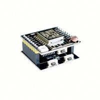 Placa de Desarrollo WiFi Serial ESP8266 de Alta Calidad, Módulo ESP-12F, MINI Nodemcu