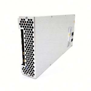 <span class=keywords><strong>VSCP</strong></span>-2K4-24 PFC 2400W 24V 50A/100A AC/DC convertisseur d'alimentation - Product Image 4