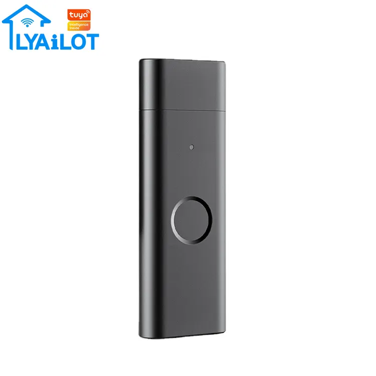 smart app remote control Magic box universal infrared remote control smart USB IR&RF control