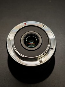 เลนส์ TTArtisan 10 มม. F2 อัลตร้าไวด์ไพร์ม <span class=keywords><strong>ราคา</strong></span>ส่ง สำหรับกล้อง DSLR ยี่ห้อ FUJIs, Sony, Nikon - Product Image 3