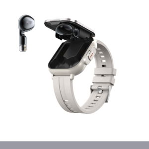 2024 Smart Fashion D 8 Smart Watch Tws Bt Call <span class=keywords><strong>2</strong></span> in 1 con auricolari Reloj Smartwatch sport Smartwatch D 8 - Product Image 4