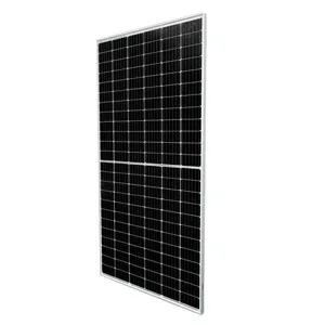 Panneaux solaires faciaux 350 watts, panneaux solaires photovoltaïques Mono