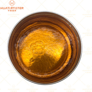 Cera para Peinar el Cabello Huati Sifuli Rubio Aroma Hold, Pomada Herbal Orgánica para Peinar el Cabello, para Hombres - Product Image 4
