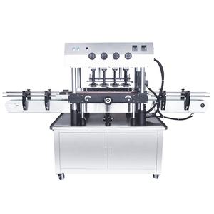 Press <b>Capping</b> <b>Machine</b> - Product Image 6