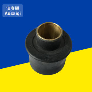 40HP Outboard Motor Parts Steel <b>Propeller</b> Bushings Drive Shaft New Condition Direct Wholesale From <b>Marine</b> Parts Manufacturer - Product Image 1