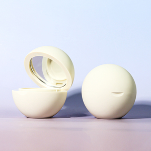 Tùy Chỉnh Nhỏ Từ Trường Hợp Nhỏ Gọn Cho Mỹ Phẩm Bóng Hình Dạng Gương Cho Son Dưỡng Môi Bóng Mắt Bảng Màu Bột Lưu Trữ Nhựa - Product Image 1