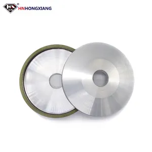 Hot Sale 4A2 Resin Bond Diamond Grinding Wheel 4A2 Diamond Grinding Wheel Manufacturers Diamond Wheels For Tungsten Carbide