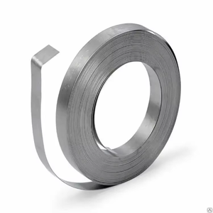China Factory Supplier <b>Prime</b> Quality Customized 1050 3005 3003 Aluminium Metal Strips - Product Image 2