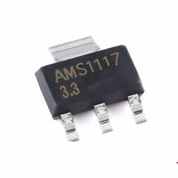 Composants électroniques XYCH, circuit intégré LM317MDT 	   IC REG LINEAR POS ADJ 1.5A TO252 100% Original