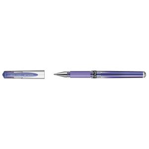 Uni-Ball gelroller signo UM-153 1,0mm violett-METALLIC - Product Image 1