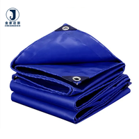 Couverture imperméable de bâche de wagon ferroviaire pour la construction