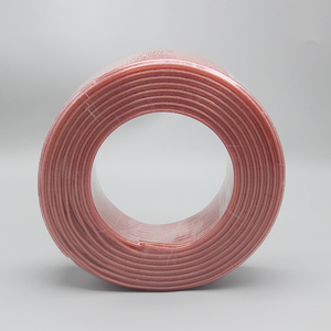 <span class=keywords><strong>Cable</strong></span> de Altavoz de Cobre Libre de Oxígeno de Fábrica, <span class=keywords><strong>Cable</strong></span> de Conexión Multimedia <span class=keywords><strong>para</strong></span> <span class=keywords><strong>Subwoofer</strong></span> Fever, <span class=keywords><strong>Cable</strong></span> Dedicado de 1.5mm - Product Image 4