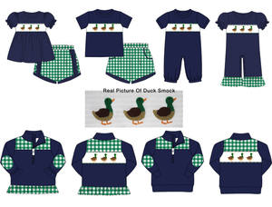 Set di abbinamenti per bambini autunno inverno nuovi modelli di abbigliamento Boutique USA abbigliamento per bambini - Product Image 2