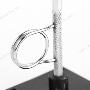 In Stock <strong>Fly</strong> Fishing <strong>Fly</strong> <strong>Tying</strong> Tool Mini <strong>Vise</strong> - Product Image 4