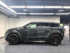 Land <span class=keywords><strong>Rover</strong></span> <span class=keywords><strong>Range</strong></span> <span class=keywords><strong>Rover</strong></span> <span class=keywords><strong>Evoque</strong></span> Híbrido Enchufable 2023 1.5T P300e SUV Automático LHD Techo Panorámico Asientos Calefactables Terrain Response Coche Usado - Product Image 5