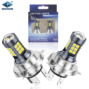 <span class=keywords><strong>Led</strong></span> 3030 27SMD 12V 24V H4 <span class=keywords><strong>H7</strong></span> xe ánh sáng <span class=keywords><strong>LED</strong></span> sương mù ánh sáng Bóng đèn 12V 24V 6000K tự động hệ thống chiếu sáng - Product Image 1