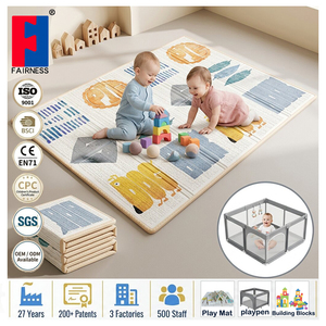 Fairness <span class=keywords><strong>pliable</strong></span> enfants ramper <span class=keywords><strong>tapis</strong></span> Double face étanche chambre décor doux <span class=keywords><strong>mousse</strong></span> enfants <span class=keywords><strong>tapis</strong></span> grand bébé <span class=keywords><strong>tapis</strong></span> <span class=keywords><strong>tapis</strong></span> <span class=keywords><strong>de</strong></span> <span class=keywords><strong>jeu</strong></span> - Product Image 1