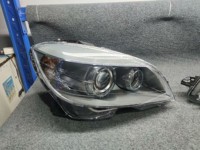 Pour Mercedes Benz W204 C63 Phare LED, Lampe de phare, Accessoires automobiles