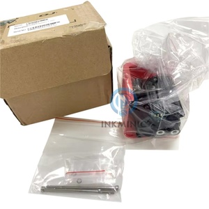 อะไหล่แท้ VJ CIJ ใหม่เอี่ยม 383556 613597 โมดูลบริการ 611220 611554 สำหรับเครื่องพิมพ์อิงค์เจ็ทตัวอักษรขนาดเล็กต่อเนื่อง VJ - Product Image 6