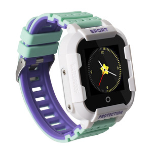 Wonlex <span class=keywords><strong>barato</strong></span> KT03 impermeable IP67 corriendo <span class=keywords><strong>GPS</strong></span> inteligente con cámara - Product Image 1