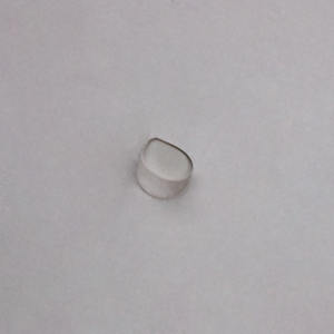 Vy 광학 웨지 프리즘 BK7 레이저 용 석영 사파이어 유리 코너 프리즘 - Product Image 4