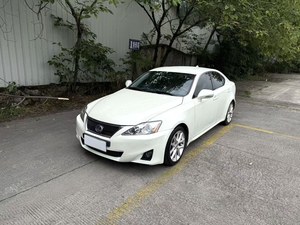 ACURA IS 250 R20 <span class=keywords><strong>2017</strong></span>, de California, Automático, Diésel, Asientos de Cuero, Cámara Trasera, Portaequipajes de Aluminio en el Techo, Volante a la Izquierda - Product Image 5