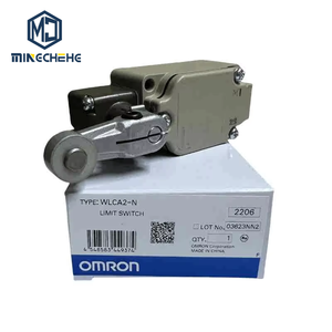 Encodeurs rotatifs industriels haute vitesse pour l'automatisation - Série AUTOMATION-R100 AUTOMATION-R200 AUTOMATION-R300 AUTOMATION-R400 AUTOMATIO - Product Image 1