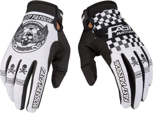 Gants de moto unisexes Fast <span class=keywords><strong>Passion</strong></span>, pour motocross, VTT, BMX, <span class=keywords><strong>MX</strong></span>, anti-dérapants, légers - Product Image 2