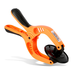 JAKEMY Attrezzi in Plastica per Apertura Schermi LCD di Telefoni Cellulari, Pinze a Ventosa per Riparazione di Telefoni e <span class=keywords><strong>Tablet</strong></span> - Product Image 2