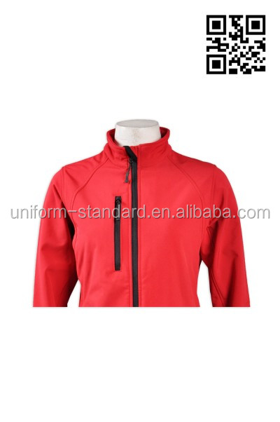 Vers le bas Veste Softshell Extra Large Vélo Classique Softshell Vestes