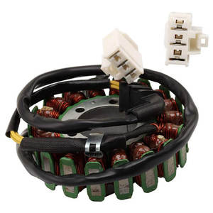 Pièces et accessoires de moto Cbr1100xx de rechange Bobine de stator pour Honda CBR <span class=keywords><strong>1100XX</strong></span> - Product Image 1