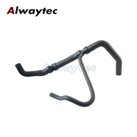 Nouveau tuyau de radiateur robuste pour Jeep 05058482AH Chrysler tuyau entrée de radiateur nouvelle pièce OEM d'origine