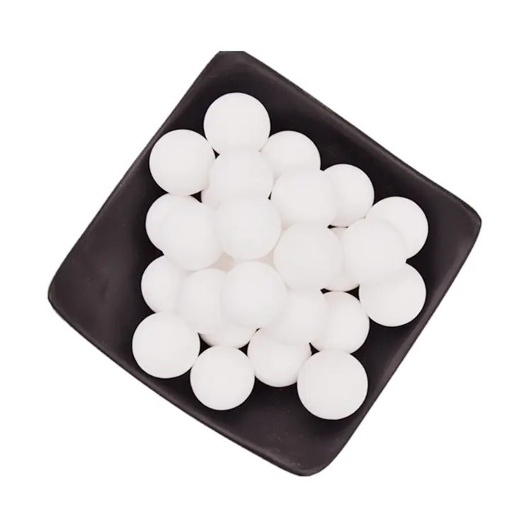 92% bolas de cerámica para molino de bolas con precio de fábrica
