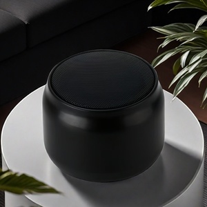 Nuevo <span class=keywords><strong>Altavoz</strong></span> Mini de Escritorio de Plástico 5.0 de Calidad con Batería de 200-500mAh, Altavoces Dobles Pequeños para Uso en el Hogar y al Aire Libre - Product Image 1