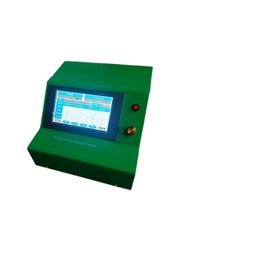 Hersteller von elektronisch gesteuerten VP44-Pumpendiagnoseinstrumenten verkaufen 4-Zylinder-6-Zylinder-Prüfgeräte 1 Jahr Garantie - Product Image 2