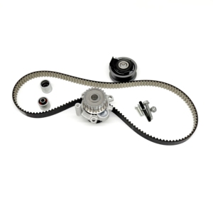 全新 OEM 正时皮带套件水泵，适用于 VA-G FV6 发动机 530044531 06A121011R 06D109119B 06D109243B 06D109243C 06D109244C - Product Image 4