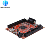 Mu Star, Fabricante Experimentado de PCB y PCBA de Cobre para Contratos, Servicio de Ensamblaje de Componentes Electrónicos SMT y DIP
