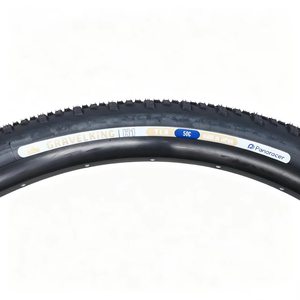 Neumático Plegable <span class=keywords><strong>Panaracer</strong></span> Original 700x50C TLR Tubeless Ready para Gravel, Hecho en Japón - Product Image 5