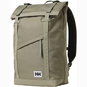 Free sample High-quality, personalized roll-top <b>laptop</b> <b>backpack</b> <b>for</b> schoolchildren traveling - Product Image 1