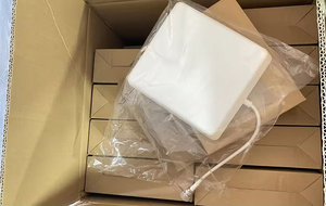 เสาอากาศสื่อสาร Wifi 698-2700 898mhz / 915mhz เสาอากาศ Lora แบบติดผนัง เสาอากาศ 4g พร้อมหัวต่อ SMA-male - Product Image 6