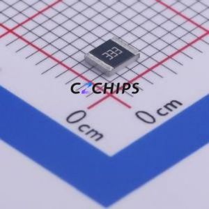 Résistance SMD AC1210JR-0733KL 1210 (Type : Film Épais) (Résistance : 33 kOhm Précision : 5%) - Product Image 1