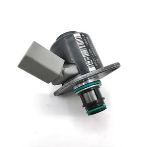Régulateur de pression de carburant Mercedes-Benz 9307Z530A A6510740084, soupape de contrôle d'admission SCV, pièce de rechange d'origine - Product Image 4