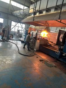 Alta temperatura chiaro di grande diametro di vetro di quarzo tubo di prova resistente vetro di quarzo trasparente per la vendita - Product Image 5