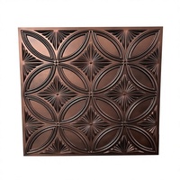 Panneaux Muraux et de Plafond en PVC 3D de Haute Qualité, Vente en Gros, pour Décoration Intérieure