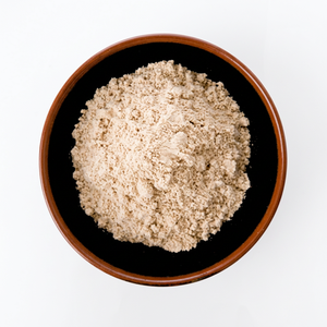 Proteína Vegana Aislada de Arroz Integral Natural de Alta Pureza, Potenciadores Nutricionales, 24 Meses de Vida Útil, Fittree International Foods - Product Image 1