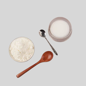 Polvo <span class=keywords><strong>de</strong></span> MCT Natural 70% <span class=keywords><strong>Aceite</strong></span> <span class=keywords><strong>de</strong></span> <span class=keywords><strong>Coco</strong></span> en Polvo C10 C8 Triglicéridos <span class=keywords><strong>de</strong></span> Cadena Media en Polvo - Product Image 5