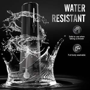 Limpiador de Oídos Eléctrico Recargable, Impermeable IPX7, Limpiador de Oídos Inteligente con Lavado de Agua <span class=keywords><strong>para</strong></span> Belleza y Cuidado Personal - Product Image 5