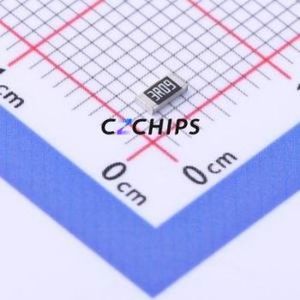 Résistance SMD FRC1206F3R09TS 1206 (Type : Film épais) (Résistance : 3,09 Ohm Précision : 1%) - Product Image 1