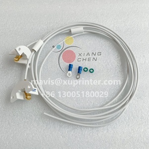 Support de lampe en céramique FLC-B-VA FLCBVA 304921 pour pièces de presse offset Heidelberg XL105 XL75 - Product Image 3